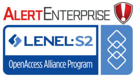 Alert Enterprise Lenel-S2