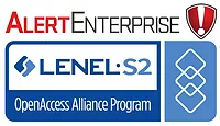 Alert Enterprise Lenel-S2