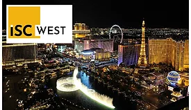 ISC WEST Las Vegas