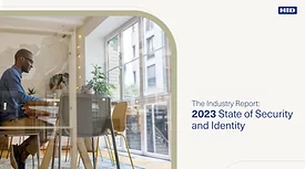 hid global 2023 survey