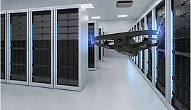 ADT drone