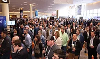 ISC WEST 2023 opening ISC WEST 2023 opening day