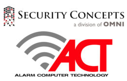 OMNI Security Concept ACT
