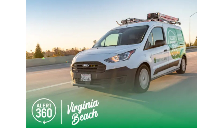 Alert 360 Virginia Beach