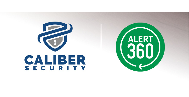 Alert 360 Caliber Security