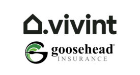 Vivint Smart Home Goosehead Insurance