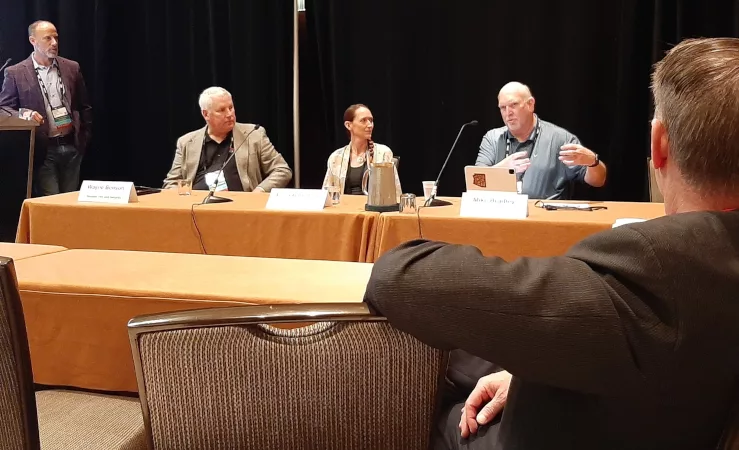 PSA TEC 2023 session