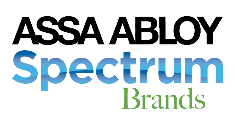 ASSA ABLOY_SPECTRUM BRANDS