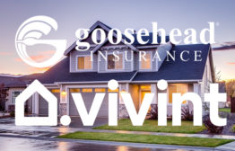 GooseHead Insurance Vivint Smart Home