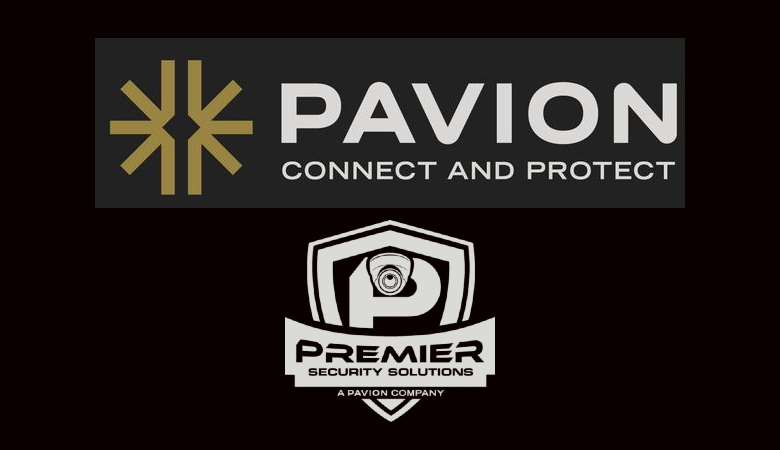 Pavion Premier Security 