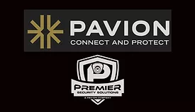 Pavion Premier Security 