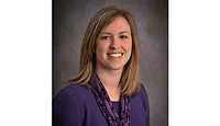 Leah Grout Garris
