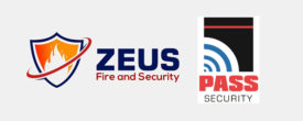 Zues PASS Security