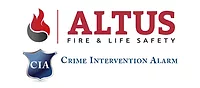 ALTUS CIA