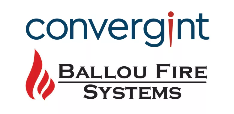 Convergint Ballou Fire Systems