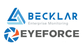 Becklar Eyeforce Remote Monitoring