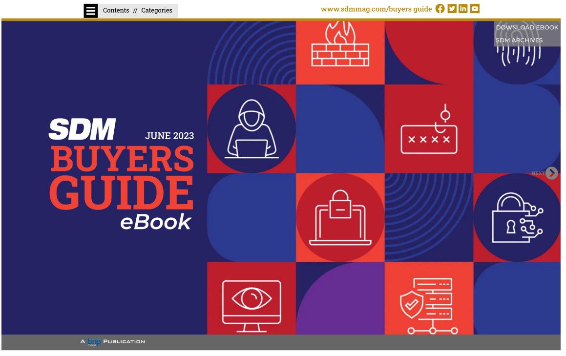 2023 buyers guide ebook
