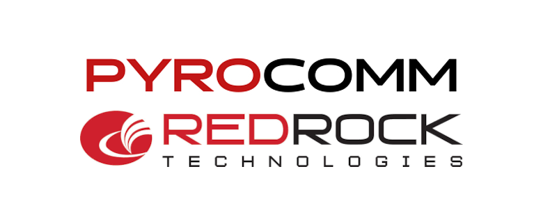 Pyrocomm RedRock