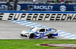 Pye Barker Racing