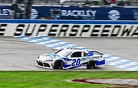 Pye Barker Racing