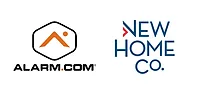 Alarm.com New Home company