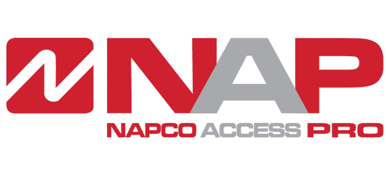 Napco Access Pro 