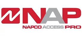 Napco Access Pro 