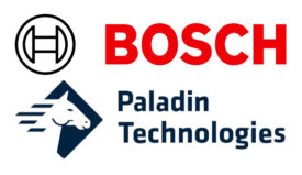 Bosch Paladin Technologies