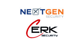 NextGen CERK Security 