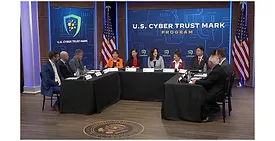 CYBER MARK