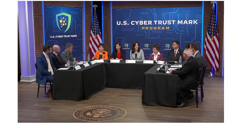 CYBER MARK