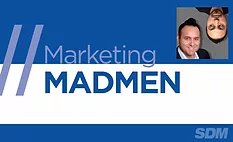 Marketing Madmen