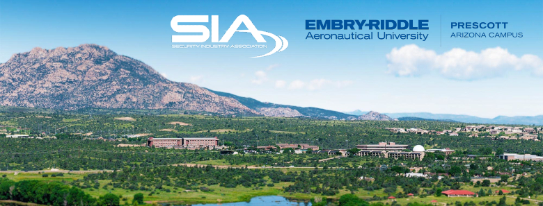 SIA Embry Riddle Aeronautical University