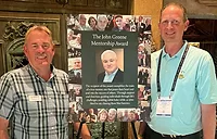 John Greene Award