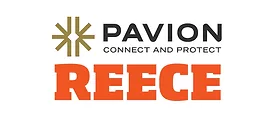 pavion reece security