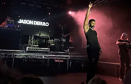 Jason Derulo