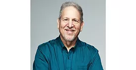 Scott Goldfine