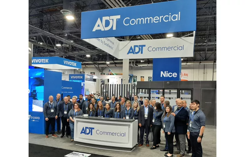 adt commercial GTCR