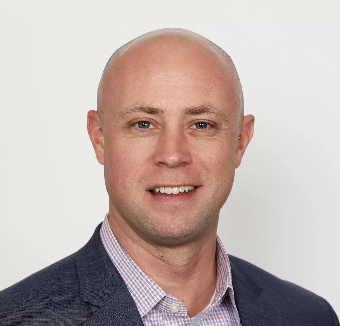 Brad McMullen