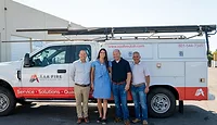 Pye-Barker Buys AAA