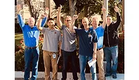 FAAS team members