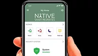 Native AFS