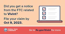 Vivint FTC