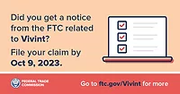 Vivint FTC