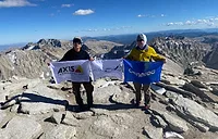 Axis Genetec Mount Whitney.jpg Axis Genetec Mount Whitney