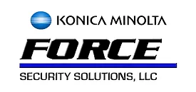 KONICA MINOLTA FORCE SECURITY
