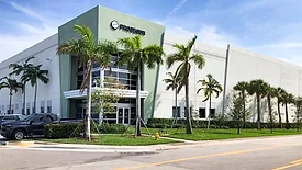 Prosegur U.S. Headquarters
