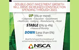 NSCA REPORT