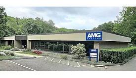 AMG USA Office