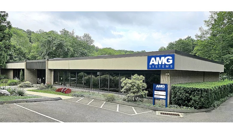 AMG USA Office